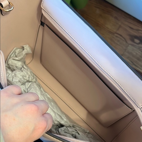 Michael Kors Charlotte Large 3-in-1 Tote - Picture 5 of 8